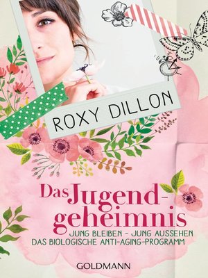 cover image of Das Jugendgeheimnis